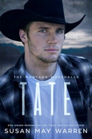 Tate: The Montana Marshalls