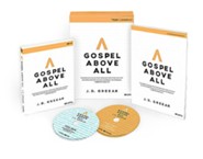 Gospel Above All, DVD Leader Kit