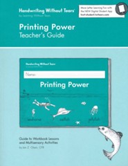 Printing Power [Book]