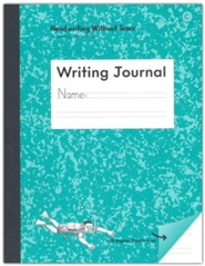 Writing Journal B (Grade 1; 2022 Edition): 9781952970962 