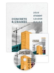 Concrete & Cranes: Student Starter Kit