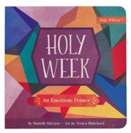 Holy Week for Kids