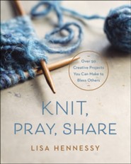 Knitting & Crocheting