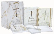 Jesus Listens-Gift Collection