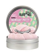 Scoopberry SCENTsory Putty