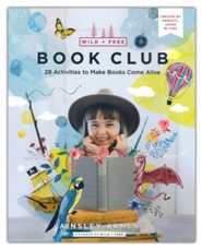 Wild + Free: Book Club