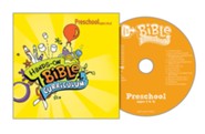 Hands On Bible Children's Curriculum - Christianbook.com