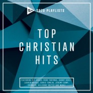 SOZO Playlists: Top Christian Hits