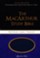 NKJV MacArthur Study Bible, 2nd Edition