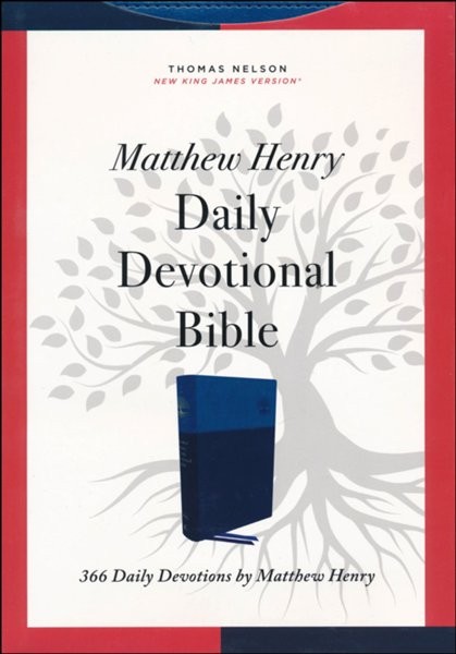 The Matthew Henry Study Bible KJV King store James Version Imitation Leather