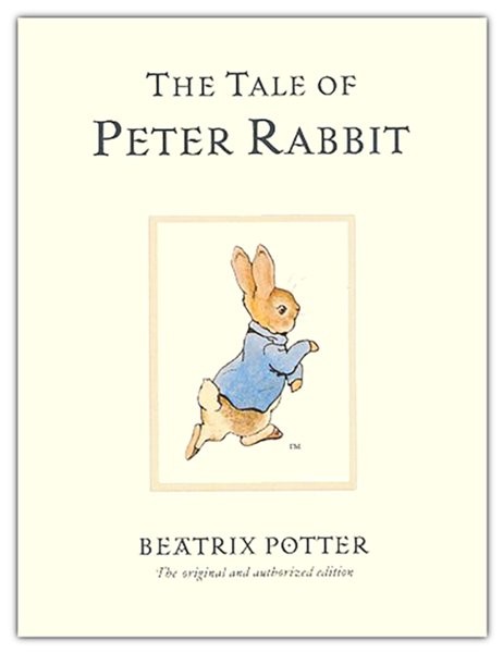 Beatrix Potter outlet Peter Rabbit Easter set (8)