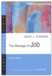 The Message of Job / Revised edition