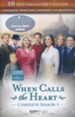 When Calls the Heart: Complete Season 5, 10-DVD Collector's  Ed.