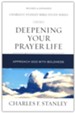 Deepening Your Prayer Life