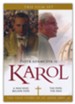 Karol: A Man Who Became Pope/ Karol: The Pope, The Man-2-DVD Set