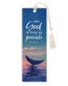 With God, All Things Are Possible Bookmark