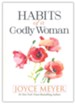 Habits of a Godly Woman