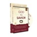 God the Savior Study Guide with DVD: Our Freedom in Christ   and Our Role in the Restoration of All Things