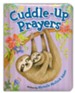 Cuddle-Up Prayers Boardbook
