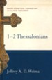 1 & 2 Thessalonians: Baker Exegetical Commentary on the New Testament [BECNT]