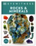 DK Eyewitness Rocks and Minerals