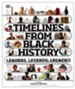 Timelines from Black History