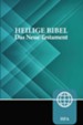 Hoffnung fur Alle: German New Testament, softcover