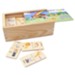 Noah's Ark Dominoes