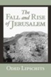 The Fall and Rise of Jerusalem: Judah under Babylonian Rule