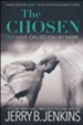The Chosen: I Have Called You by Name - a novel based  Season 1 of the critically acclaimed TV series