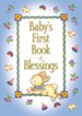 Baby's First Book of Blessings