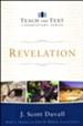 Revelation: Teach the Text Commentary [Paperback]
