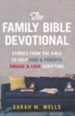 The Family Bible Devotional