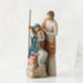 The Holy Family, Nativity, Willow Tree &reg;