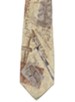 Armor of God Silk Tie