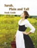 Sarah, Plain and Tall Progeny Press Study Guide, Grades 4-6