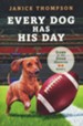 Every Dog Has His Day, #5