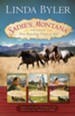 Sadie's Montana Trilogy: Three Bestselling Novels in One - eBook