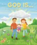 God Is . . . - eBook