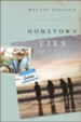 Hometown Ties - eBook