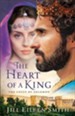 The Heart of a King: The Loves of Solomon - eBook