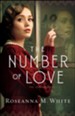 The Number of Love (The Codebreakers Book #1) - eBook