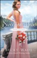 Sweet on You (A Bradford Sisters Romance Book #3) - eBook