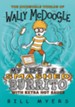 My Life as a Smashed Burrito with Extra Hot Sauce - eBook