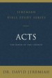 Acts: The Birth of the Church - eBook