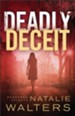 Deadly Deceit (Harbored Secrets Book #2) - eBook