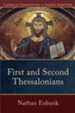 First and Second Thessalonians (Catholic Commentary on Sacred Scripture) - eBook
