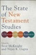 The State of New Testament Studies: A Survey of Recent Research - eBook