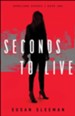Seconds to Live (Homeland Heroes Book #1) - eBook
