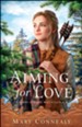 Aiming for Love (Brides of Hope Mountain Book #1) - eBook